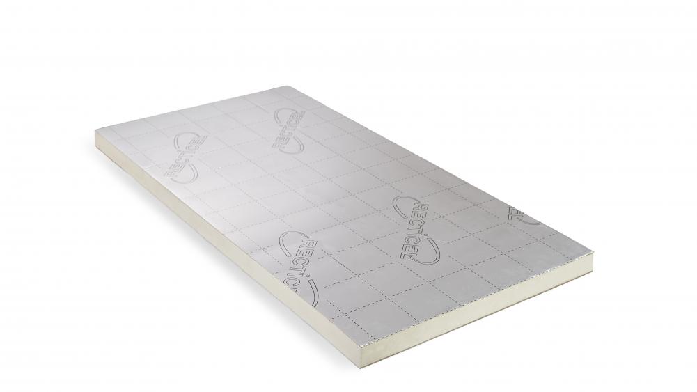 PIR Insulation Board